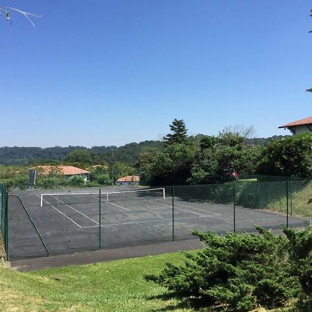 Apercu Mer: Bel Appartement Avec Piscine, Tennis Et Proche Plage - Fr-1-3-450 比达尔 外观 照片